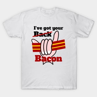 Bacon T-Shirt